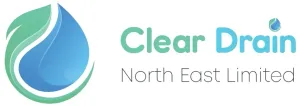 Clear Drain NE Logo